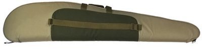 New SMK Contoured Egg Foam Padded Rifle Gun Cases Bags