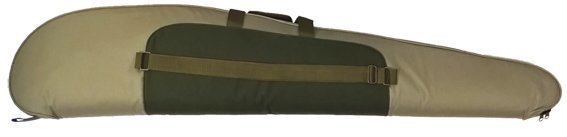New SMK Contoured Egg Foam Padded Rifle Gun Cases  Bags