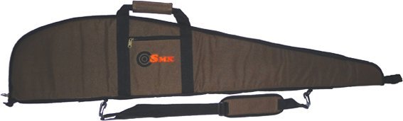 New SMK Rifle and Scope Combo Rifle Gun Cases Slip