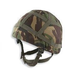British Army Genuine Issue MK6 GS Combat Kevlar Helmets
