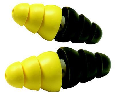 British Army New  3M™ Combat Arms™ Earplugs