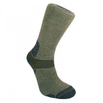 New Bridgedale Endurance Trekker Socks