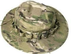 New British Army New MTP Camo Boonie Bush Hats