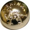 British Army Genuine Berkshire Regiment Buttons