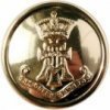 British Army Genuine Green Howards Regiment Buttons
