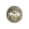 British Army Genuine Grenadier Guards Buttons