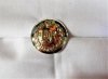 British Army Military Police Buttons