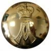 British Army QARANC Buttons