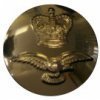 British Military - RAF Royal Air Force Buttons