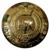 British Army Royal Engineers Buttons