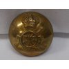 WW1 British Army Royal Artillery Brass Buttons