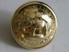 British Army Genuine Duke of Wellington Regiment Buttons