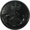 British Army Royal Green Jackets Buttons