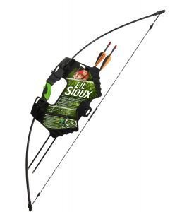 New Archery Kits Lil Sioux/Sherwood Kit