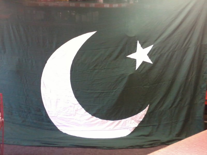 Pakistan New Genuine Naval Ensign Military  Flags