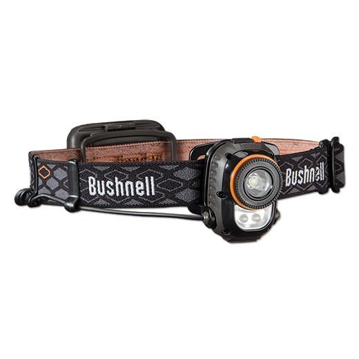 New Headtorches 173 Lumens Bushnell Outdoors Rubicon Torches