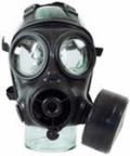 British Army Genuine Issue S10 Gas Masks Respirators  With Filter/Haversack