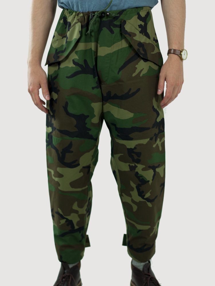 USGI Woodland Camo BDU Combat Pants  ASIS  Army Navy Warehouse