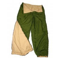British Army New Genuine Reversible Thermal Softie Trousers
