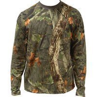 New Real-tree Hunting Tree Deep Long Sleeved T-Shirts