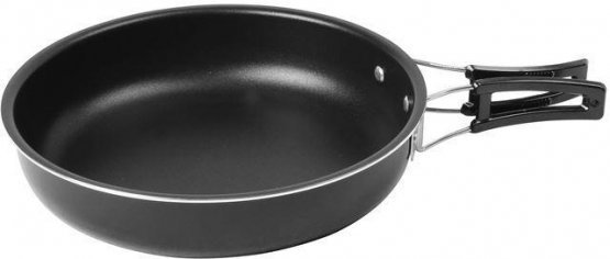 New Camping Gelert 7" Frying Pan