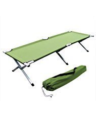 American Army Genuine Issue Super Grade / British Army Camp Beds