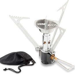 New Gelert Mercury Compact  Backpack Stoves