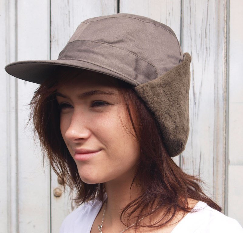 Dutch Army  Genuine New Cold Weather Hats
