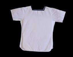 British Military New Royal Navel Class II RN Shirts