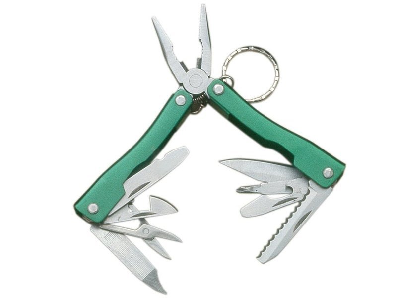 New Mini Multipurpose Tool  Pliers With Sheath