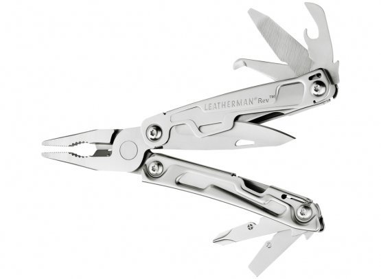 New Leatherman Rev Multi-tool