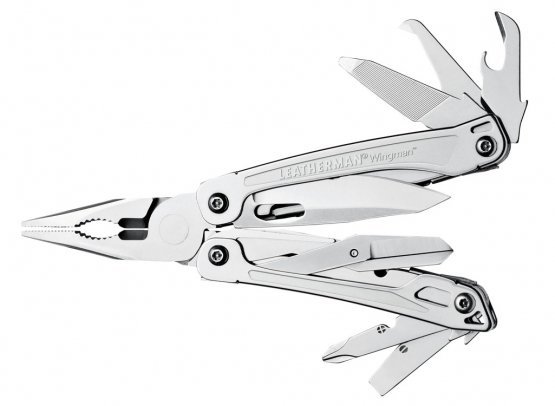 New Leatherman Wingman Multi-tool