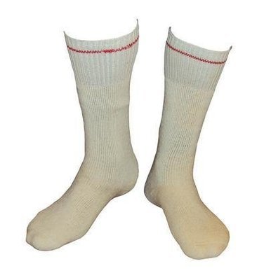 British Army New Genuine Issue Arctic Cold Weather Socks