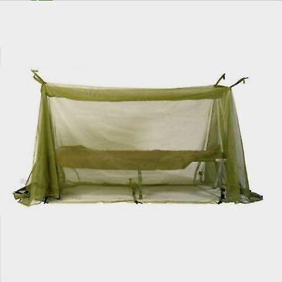 British Army New Genuine Issue Mosquito Nets Bed Cover