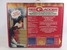 New American ResQLadder Emergency Ladder