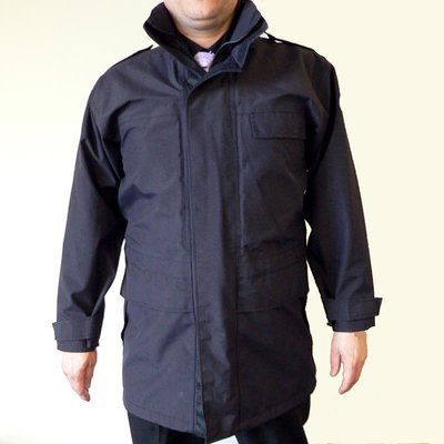 ジャケット・アウター  Navy WET WEATHER GORE-TEX siamidis Royal Navy Siamidis Goretex Wet Weather Waterproof Jacket – Raid