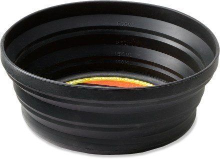 New Sea To Summit X Folding Bowls