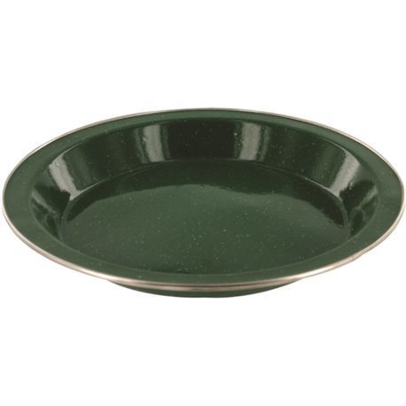 New Highlander Enamel Camping Plate