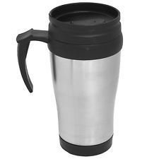 New Highlander Insulated Travel Mugs
