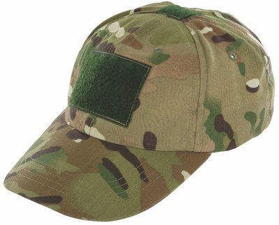 British Army Style New HMTC Camo Baseball Caps
