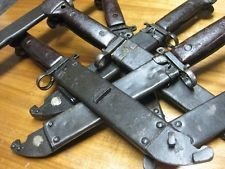 Russian Army Genuine Original Cold War Era Russian AK 47 Bayonets