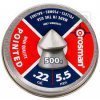 New Pellets Crosman Pointed Pellets .22 Calibre (500 PCS)