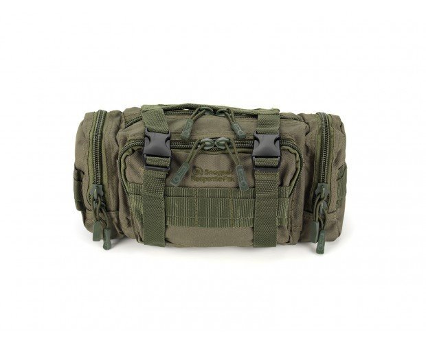 New Snugpak ResponsePak, Colour: Green