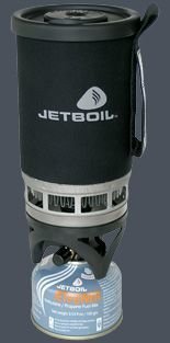 New Jetboil 1 Liter Unit Compact Stove Cookers