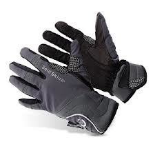 New Seal Skinz Road Cycle Gloves