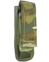 British Army New Genuine Issue MTP Pouch - 9MM Pistol