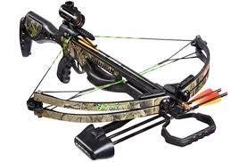 Archery and Accessories