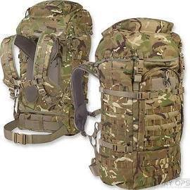 Military Bags