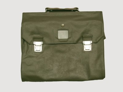 Swiss Army Genuine Leather Waterproof Briefcase/Bags