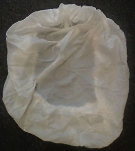 British Army Arctic Bergen Covers
